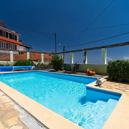 Appartement Costa 1 By Madeira *