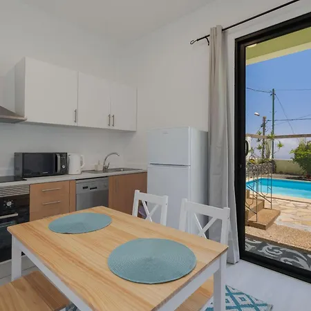 Appartement Costa 1 By Madeira Funchal (Madeira)