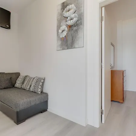 Appartement Costa 1 By Madeira