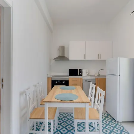 Appartement Costa 1 By Madeira Funchal (Madeira)