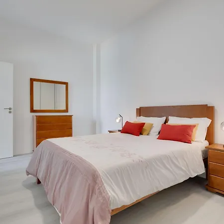 Appartement Costa 1 By Madeira