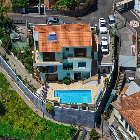 Appartement Costa 1 By Madeira Funchal (Madeira)