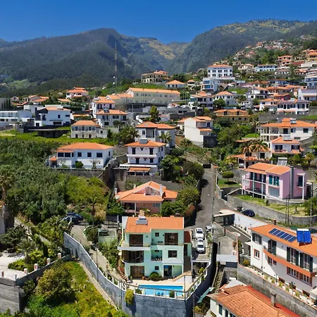 Costa 1 By Madeira *